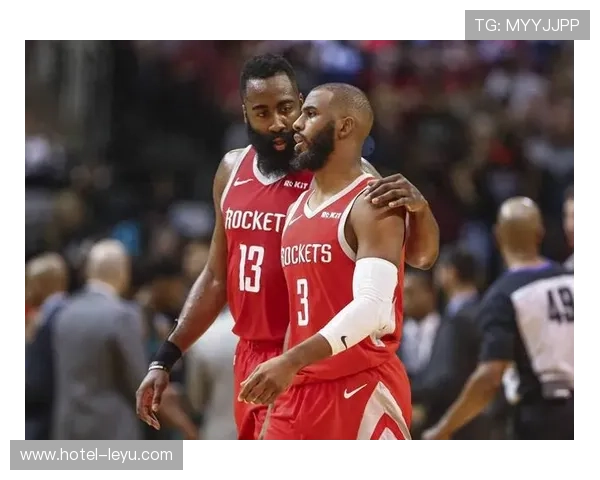 哈登挡拆助攻效率创新高 拉开与保罗威斯布鲁克差距