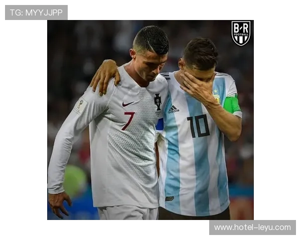 梅西与C罗：终结方式分化，前者更倚重体系渗透，后者偏向单点爆破