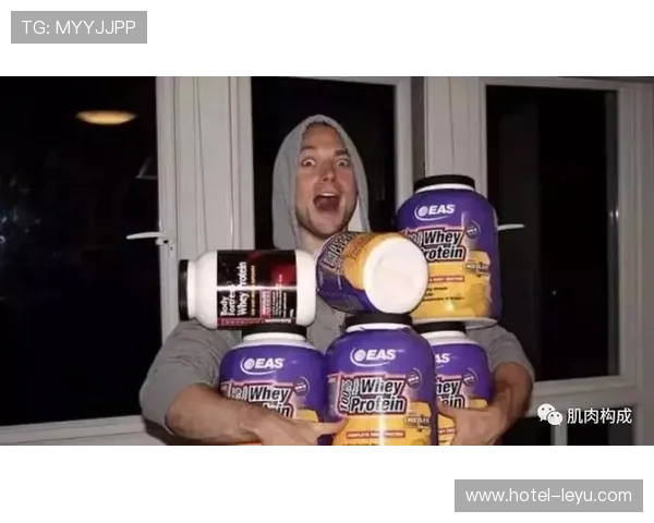 易建联家里冰箱塞满蛋白粉，邻居以为开了健身房