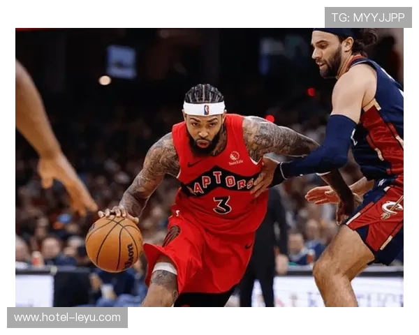 英格拉姆挡拆制造错位，相较上季投篮更高效