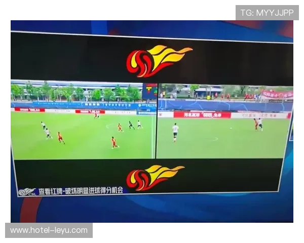 破坏明显得分机会犯规判罚：红牌一定吗？细节规则全解析