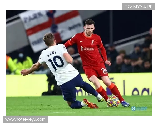 罗伯逊与阿诺德在进攻权重下出现边卫职能分化