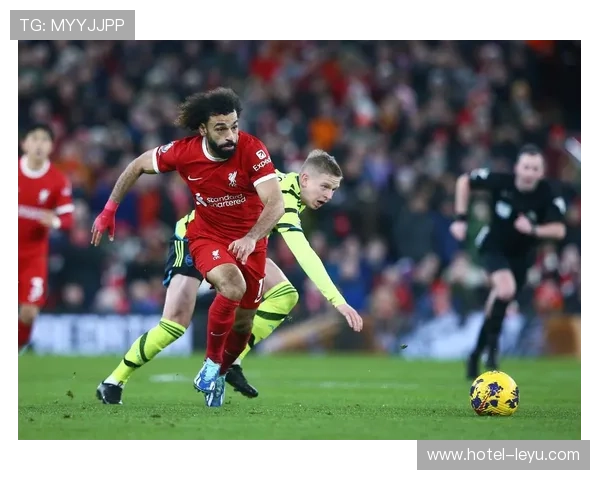 萨拉赫是否利物浦进攻核心