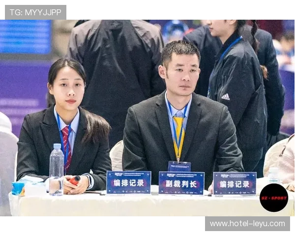 比赛官员如何分工？主裁、边裁、VAR各司其职详解