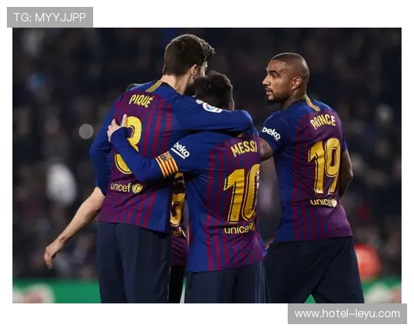 巴萨崩了！不是缺钱，而是建队思路彻底跑偏