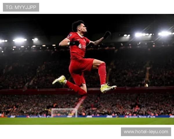 当进攻依赖个体：利物浦的体系是否正在弱化？