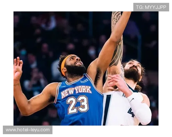 杰伦·杰克逊二世护框效率领跑内线，防守影响力改变灰熊攻防节奏