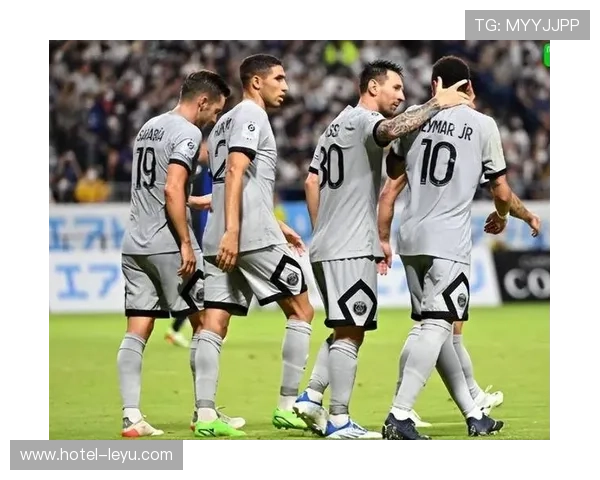 没了中锋撑场面，巴黎进攻真能稳得住？