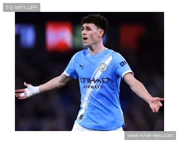 福登：三冠王赛季中前场核心价值解析